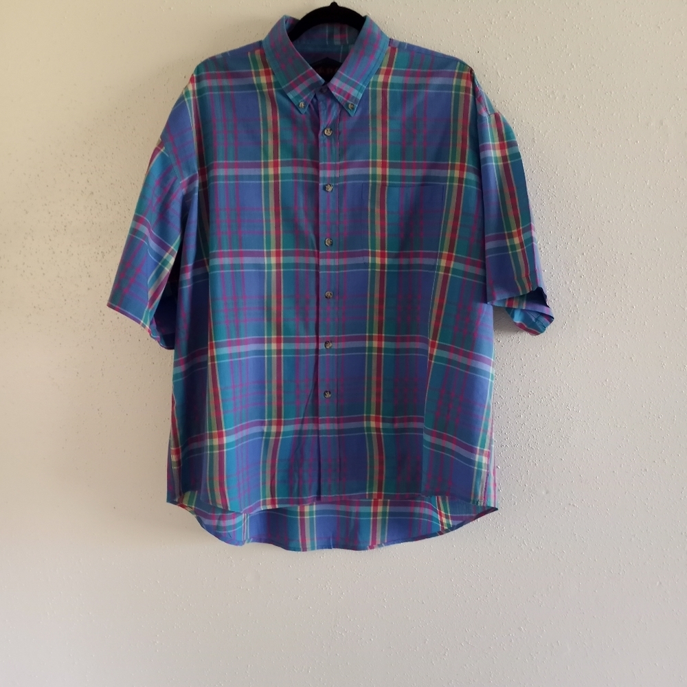 Halifax Mens Shirt XL